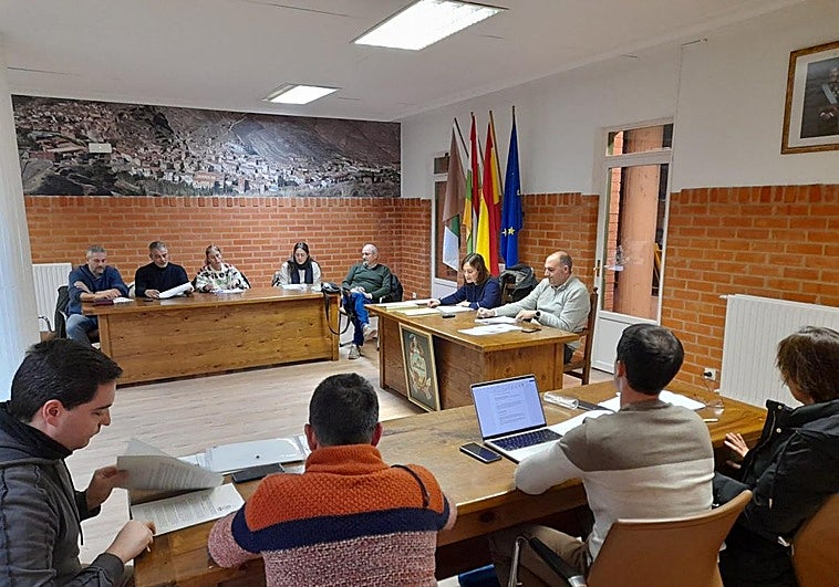 El Ayuntamiento de Cervera aprueba 4,2 millones de euros de presupuesto para 2026